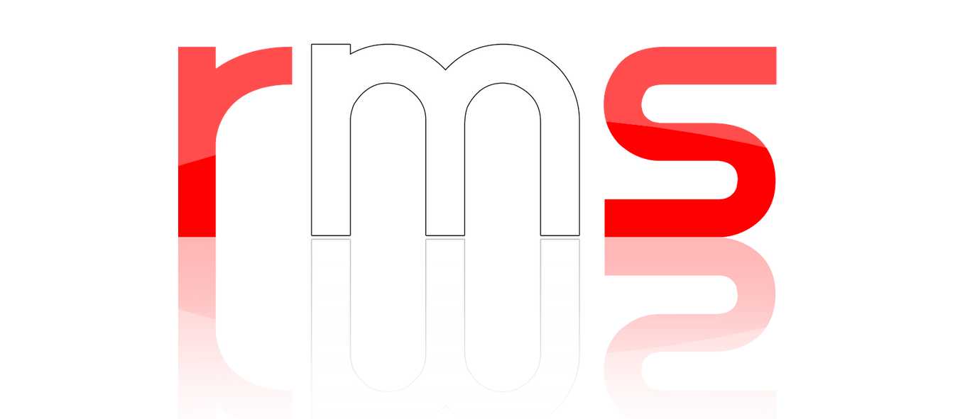 RMS Logo by rN-graz on DeviantArt