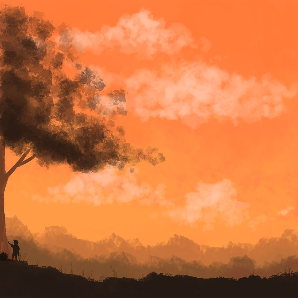 Goodbye Tree Goodbye, tree by Planet64 on DeviantArt
