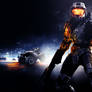 Battlefield 3: Halo