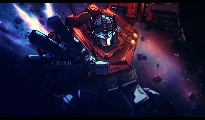 Optimus Crime