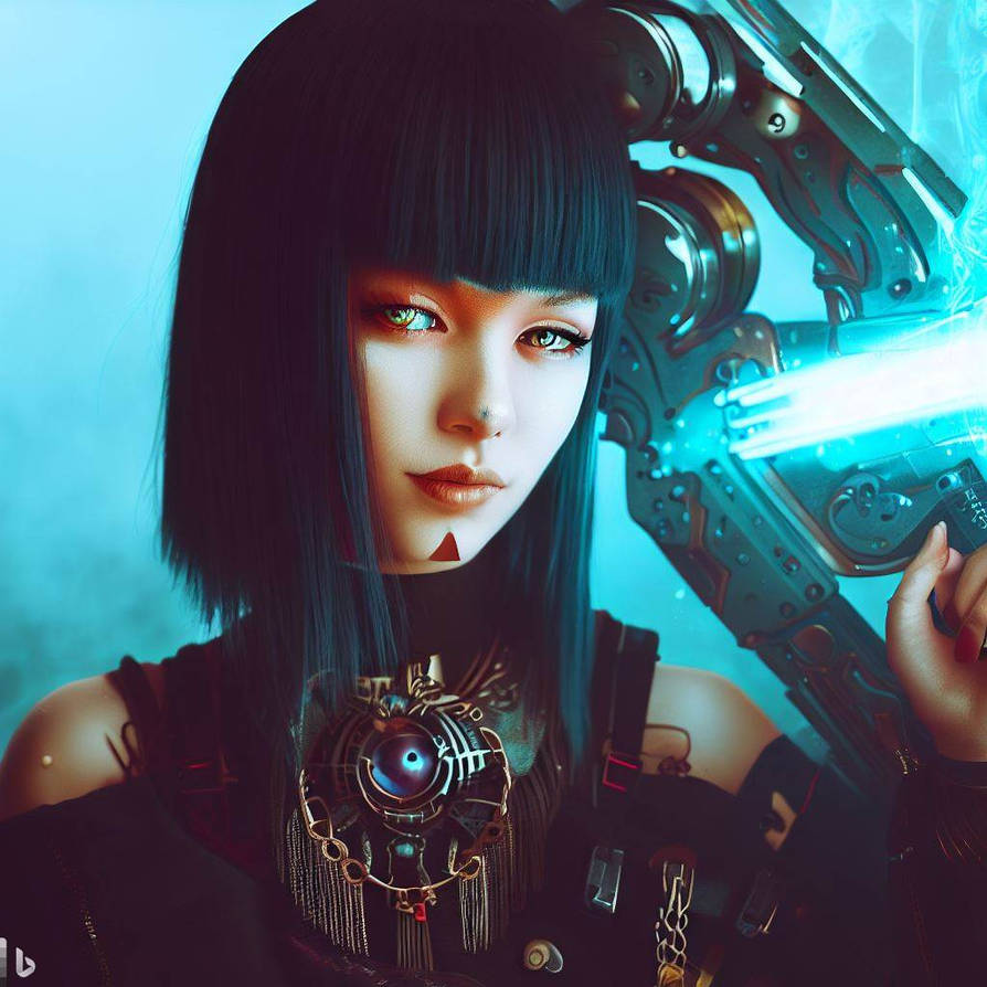 Ran character concept 6 by accarfar on DeviantArt