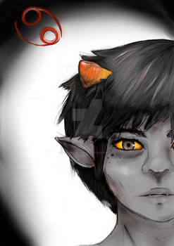 Karkat (retry)