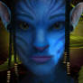 I as a Na'vi