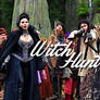 3x13 | WITCH HUNT