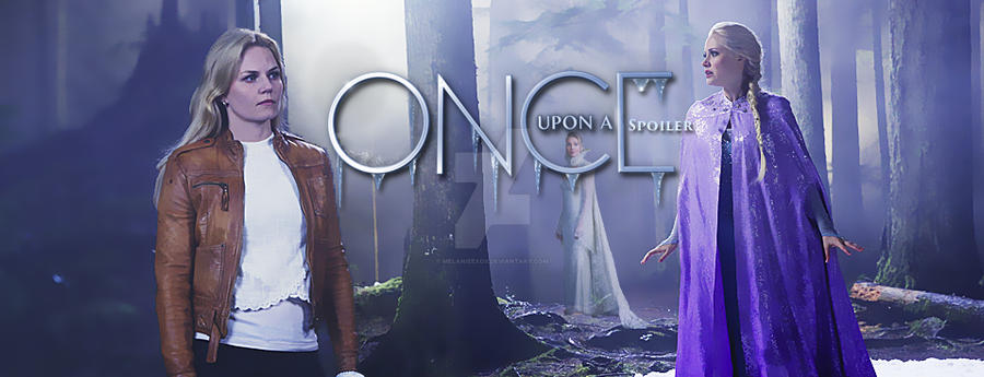 Once Upon A Time: 4x05