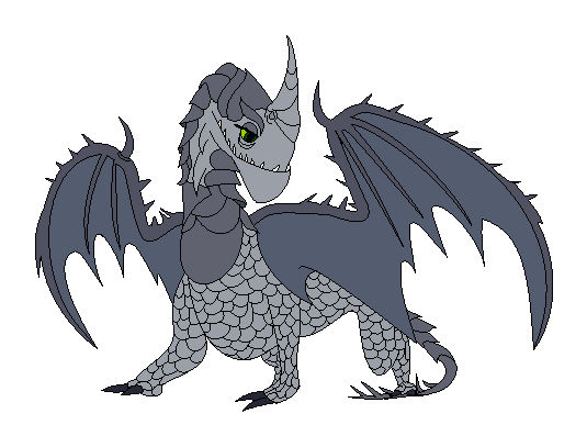 HTTYD base razorwhip by RedFireBases by RedFireBases on DeviantArt