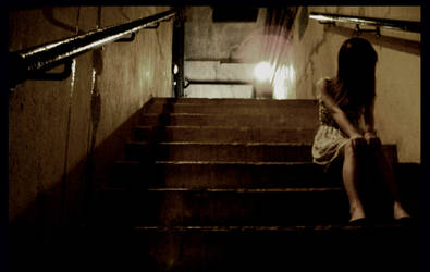 depressed by bohemian-me