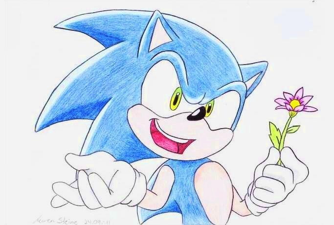 Sonic