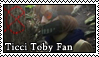 STAMP: Ticci Toby