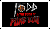 Stamp: Todd and the Book of Pure Evil