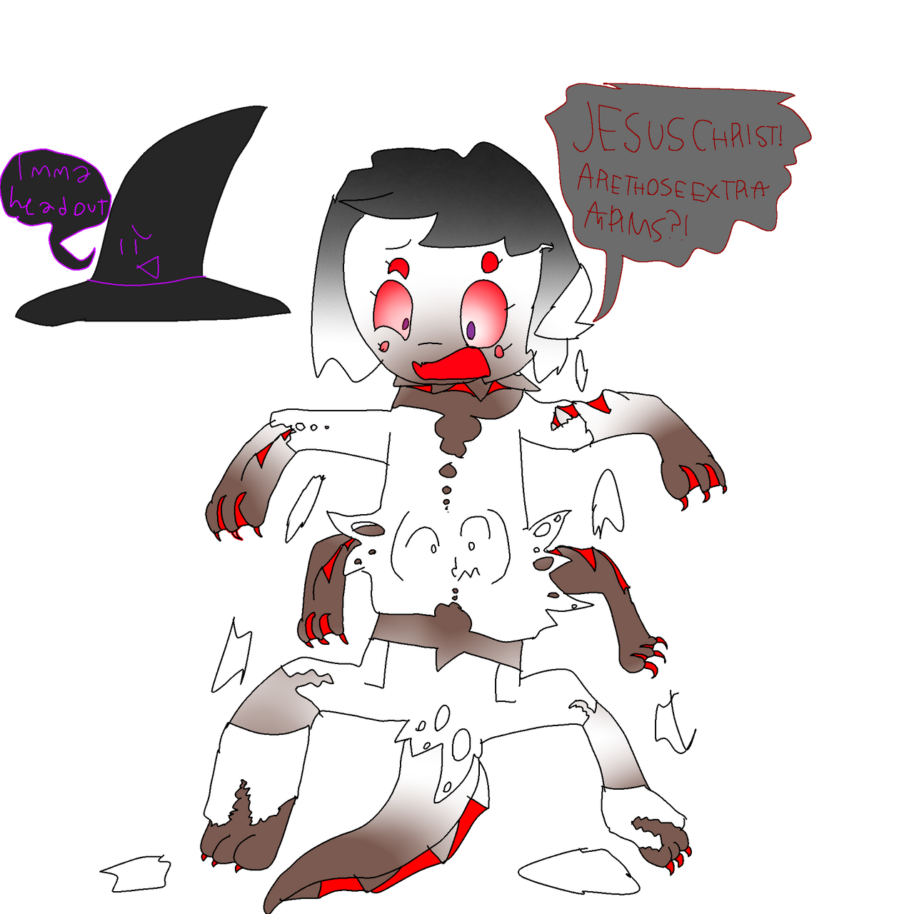 Vandel Tf Fl0under tf :3 by shinko51313 on DeviantArt