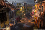 AC4BF Concept Cartagena SanDiego by DavidAlvarezArt AC4BF Concept Cartagena SanDiego by DavidAlvarezArt