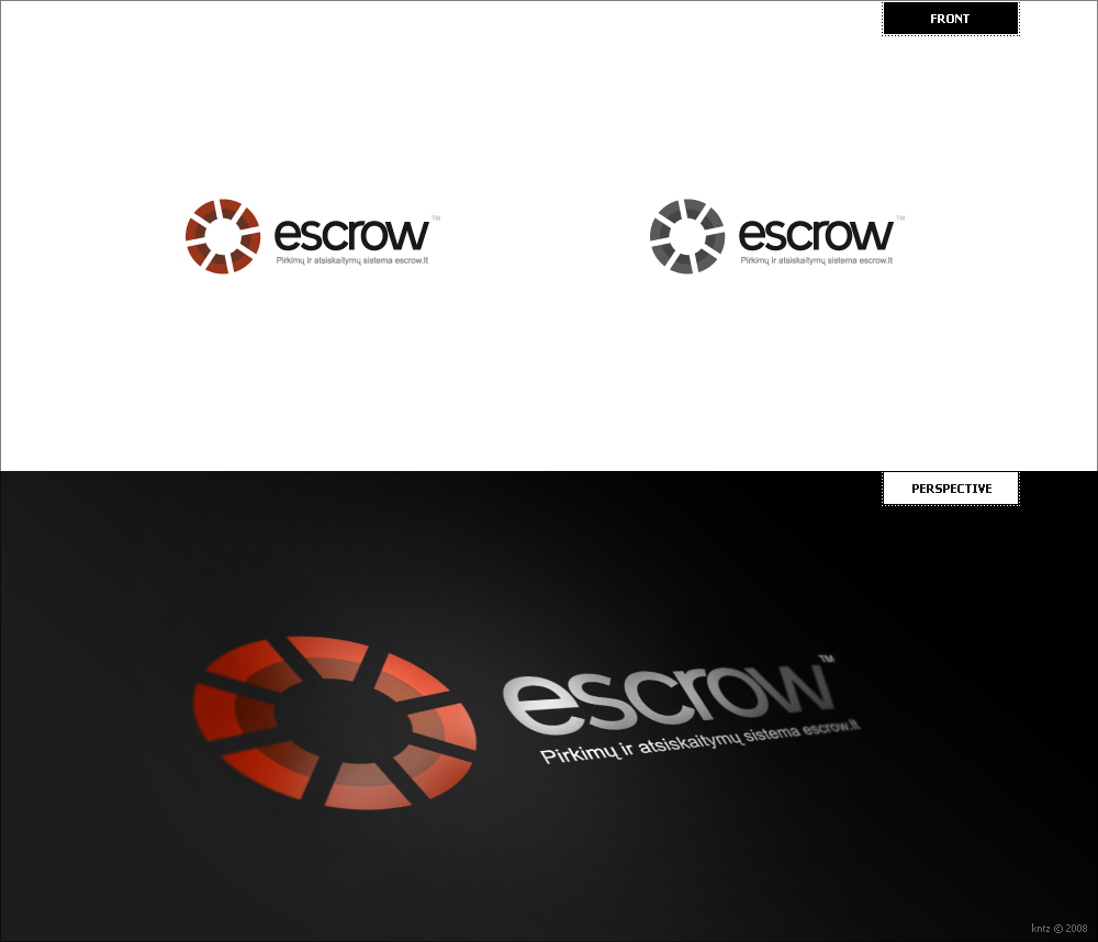 escrow_