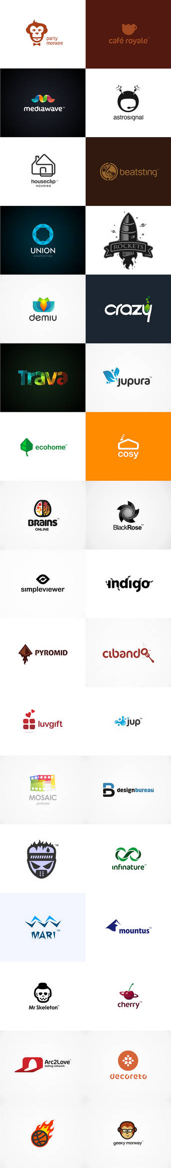 Logos 09-10 Part I