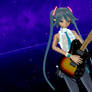 Miku - Are you ready for music