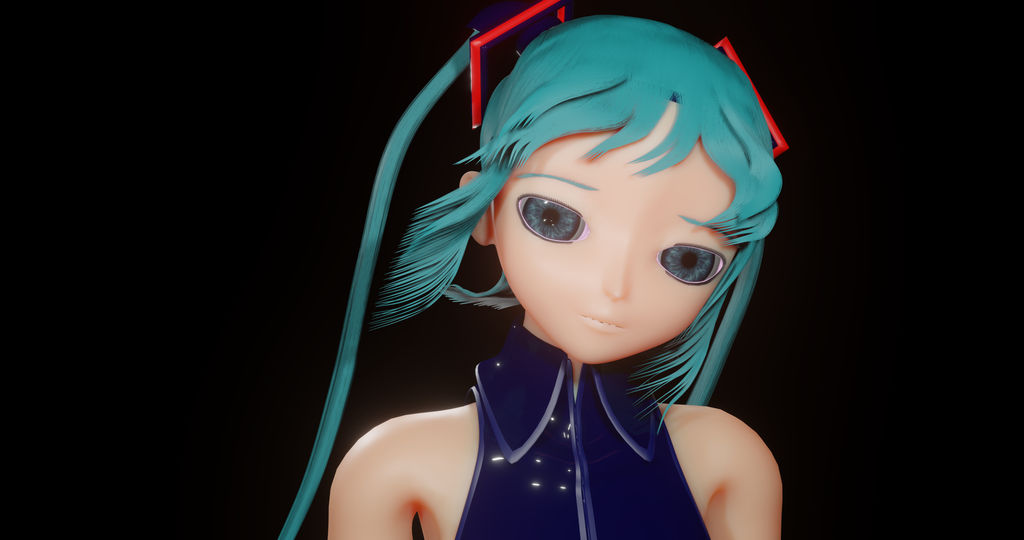 Bonelab Miku Hatsune Miku Blender New Bone by Hungaryanmiku-chan on DeviantArt