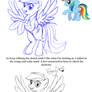 Rainbow Dash Walkthrough