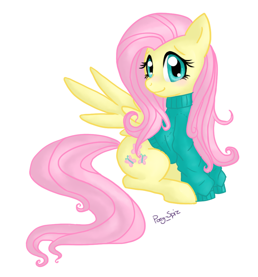 Fluttershy