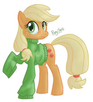 Applejack