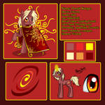 Ref: Portal Keeper by Pony-Spiz