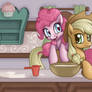 Baked Goods