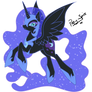 Nightmare Moon