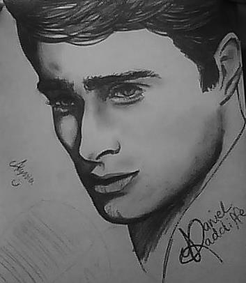 Daniel Radcliffe