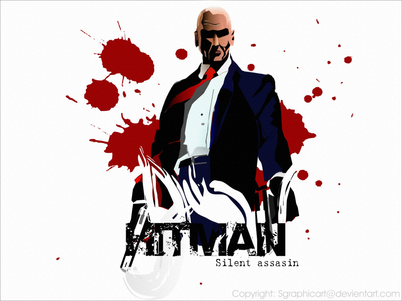 Hitman