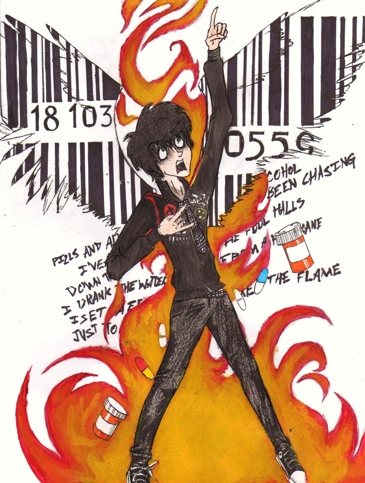 The Static Age by Delusionumber4 on DeviantArt