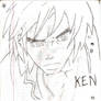 KenStreetFighter by Sebasrey