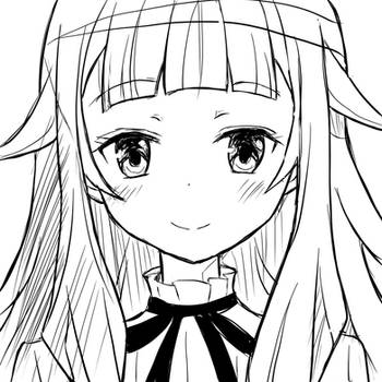 princess (princess principal) by takahiro-rikky