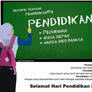 hari pendidikan nasional