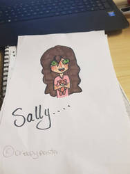 sally