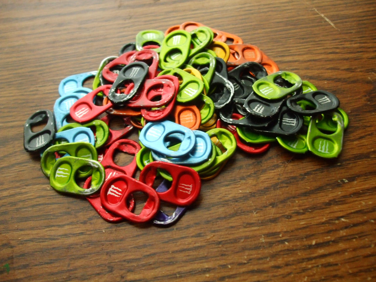 Monster Tabs Stock by Cheebzz on DeviantArt