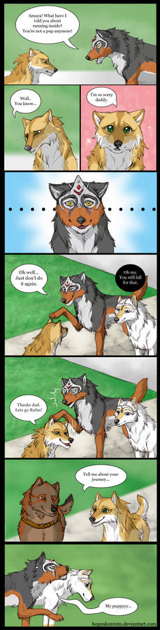 AMAYA - Page 8