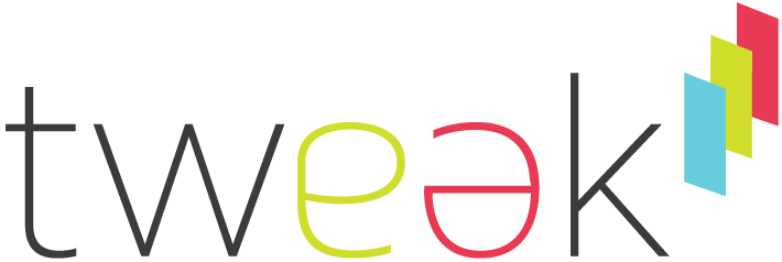 Tweak Logo by karielyscruz on DeviantArt