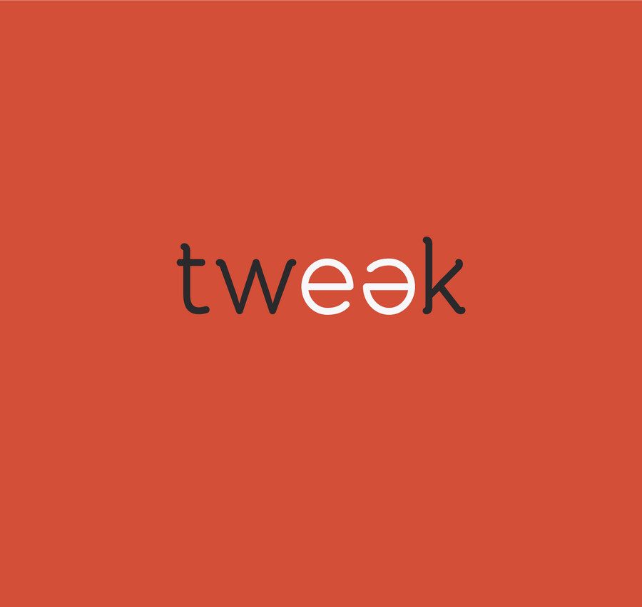Tweak Logo by karielyscruz on DeviantArt
