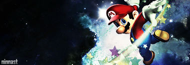 Mario Think Sign mario sign by ninnast on DeviantArt