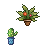 Pixel Plants