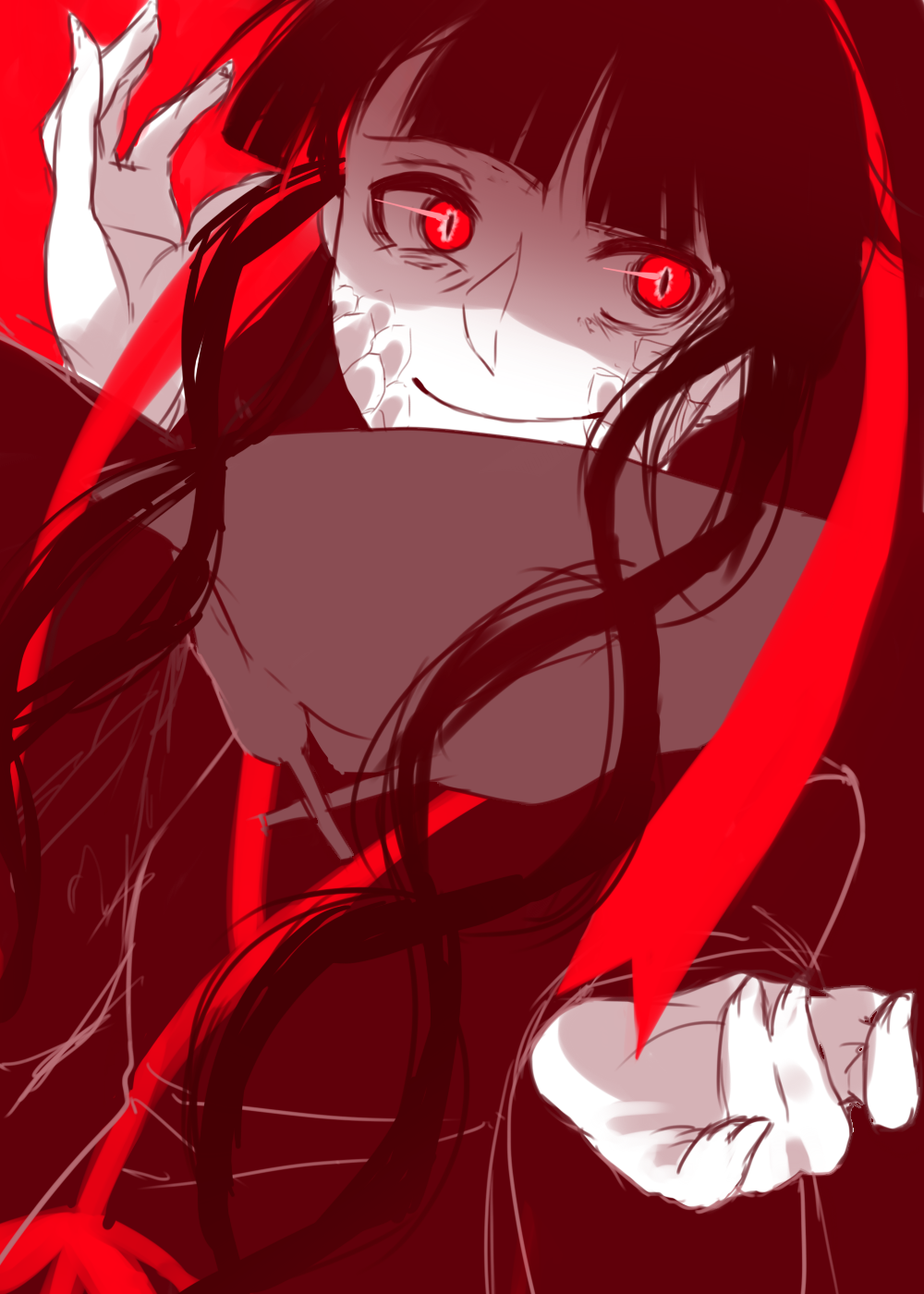 Antagonist Azami