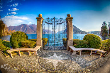 Welcome to Lugano Parco Ciani