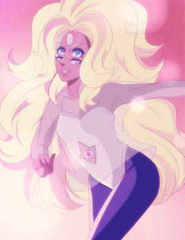 Rainbow Quartz