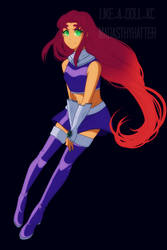 Starfire