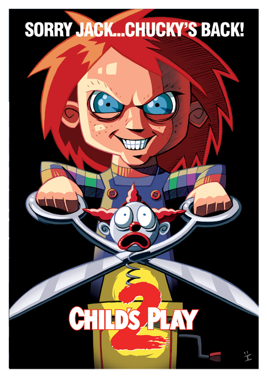 Child's Play 2