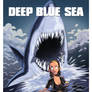 Deep Blue Sea