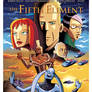 The Fifth Element