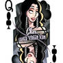 Cher [Queen of Clubs]