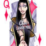 Cher [Queen of Diamonds]