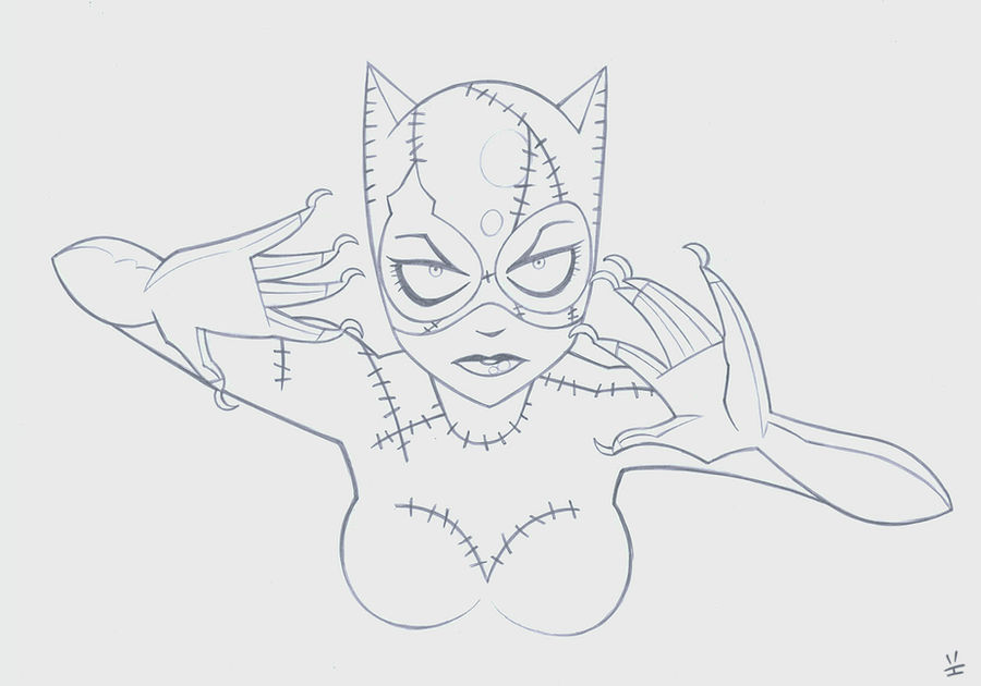 The Cat