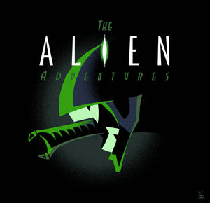 The Alien Adventures